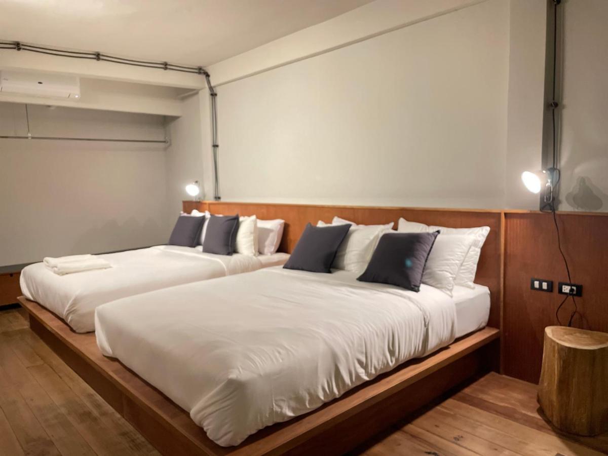 Hotel Galileoasis Boutique