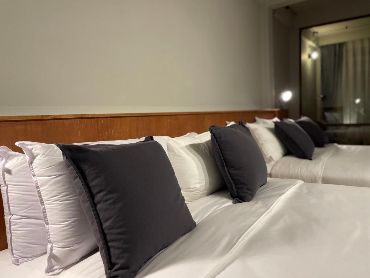 Hotel Galileoasis Boutique