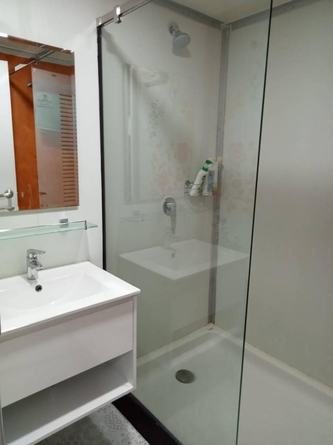 Airport One Station Hometel - Suvarnabhumi - Sha Extra Hotel *