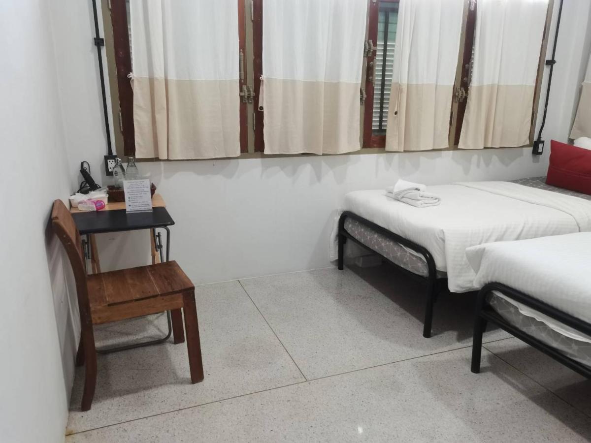 Airport One Station Hometel - Suvarnabhumi - Sha Extra