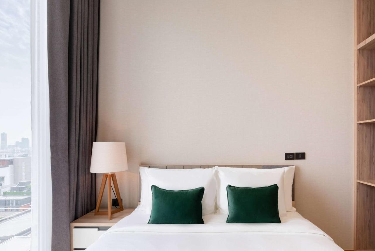 Wyndham Garden Sukhumvit 42 Hotel Bangkok