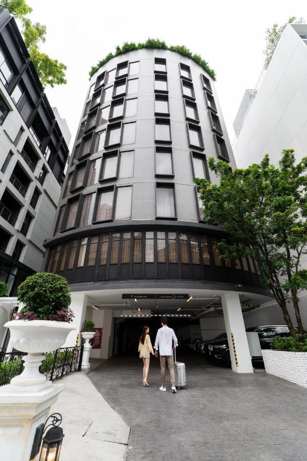 The Quartier Phromphong - Thonglor Banguecoque