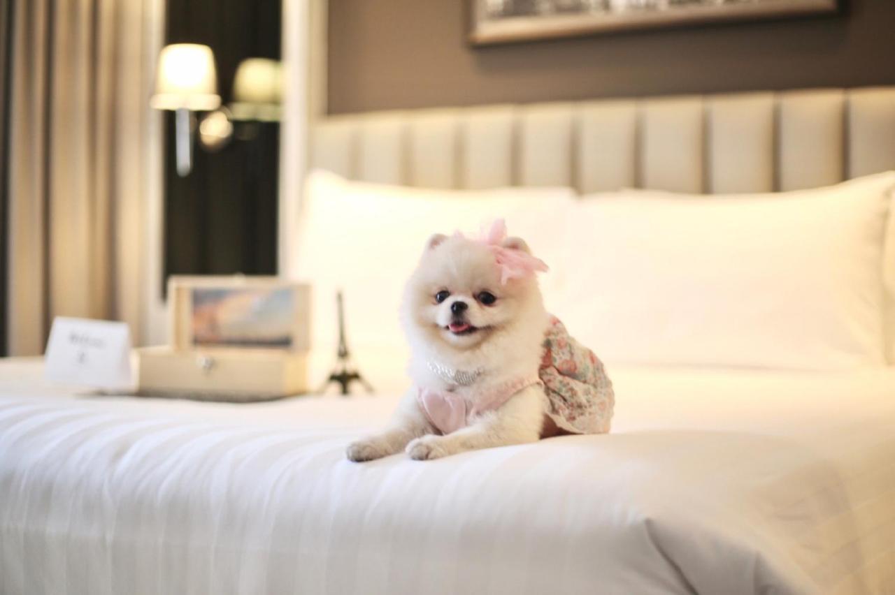 The Quartier Phromphong - Thonglor Hotel Banguecoque