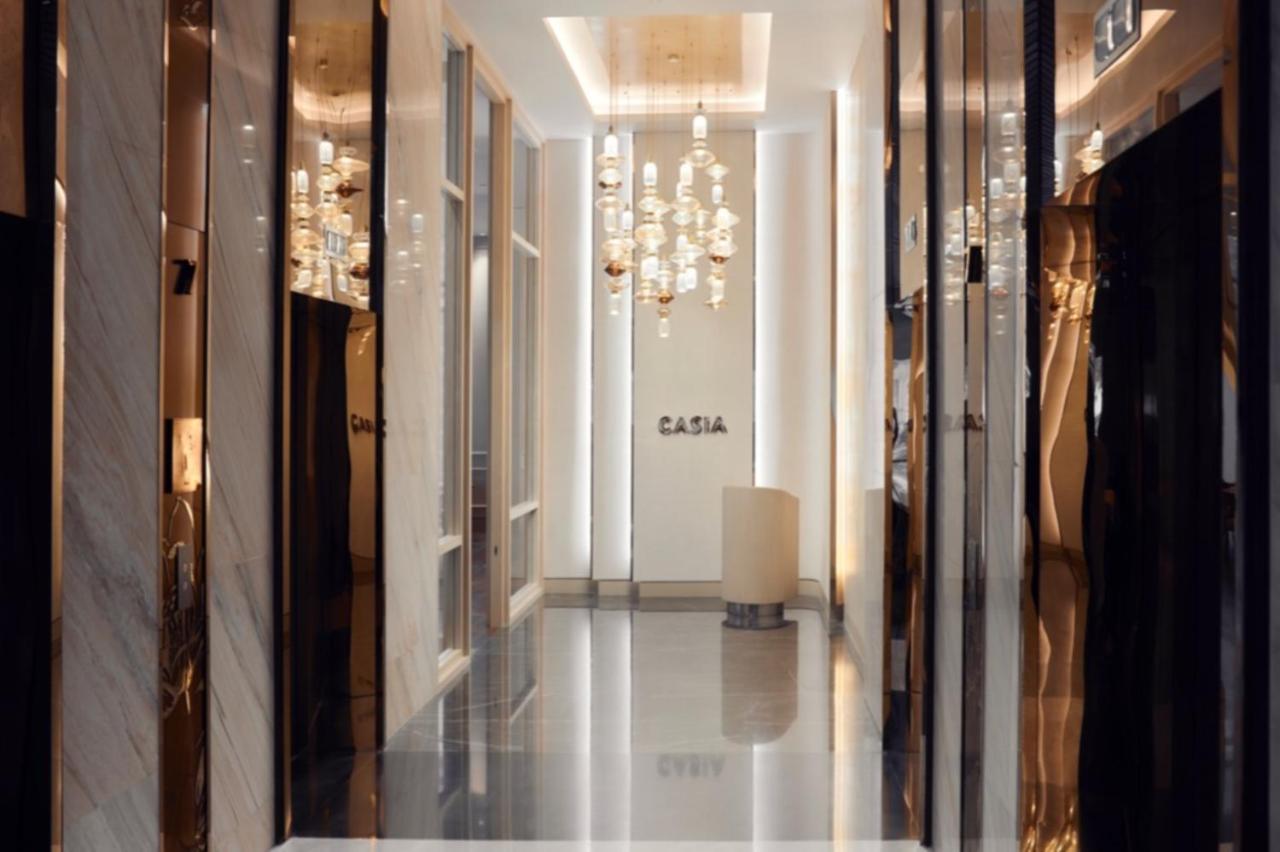 Hotel Chatrium Grand Bangkok