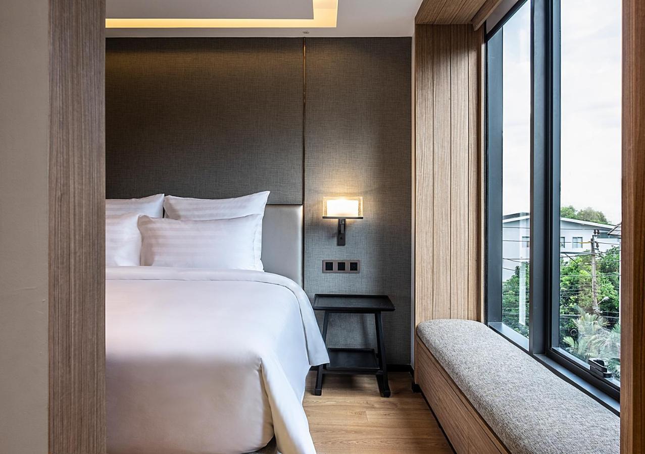 Hotel Homm Sukhumvit34 Bangkok