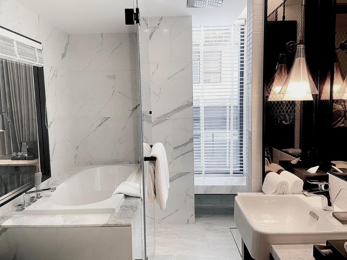 Hotel Homm Sukhumvit34