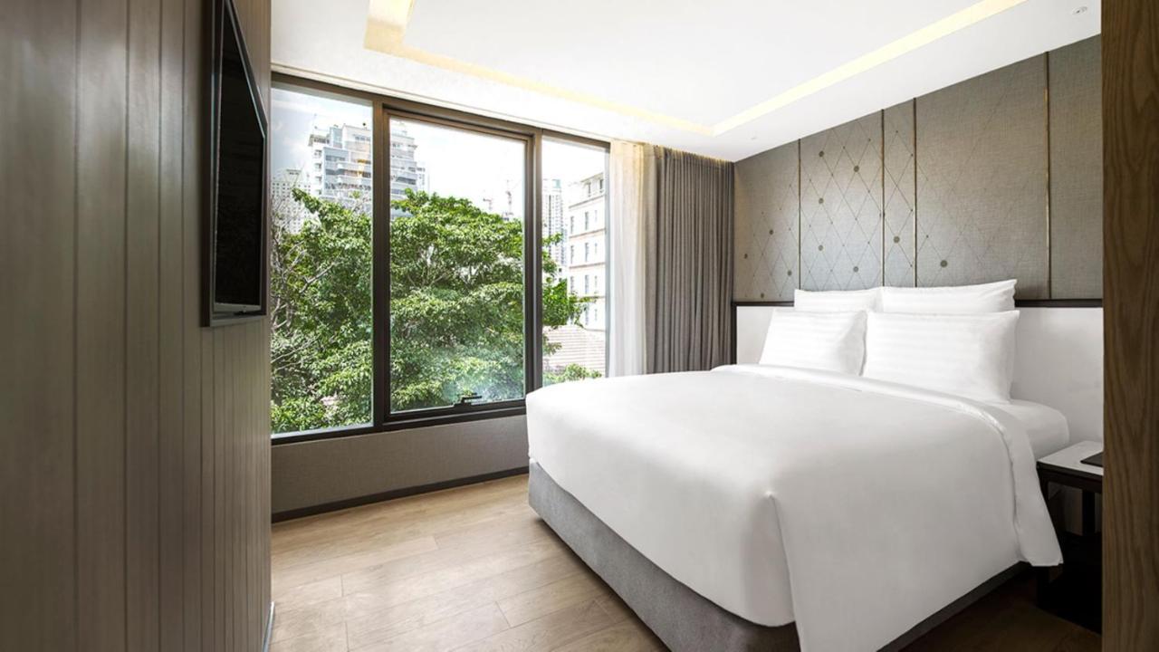 Homm Sukhumvit34 4* Bangkok