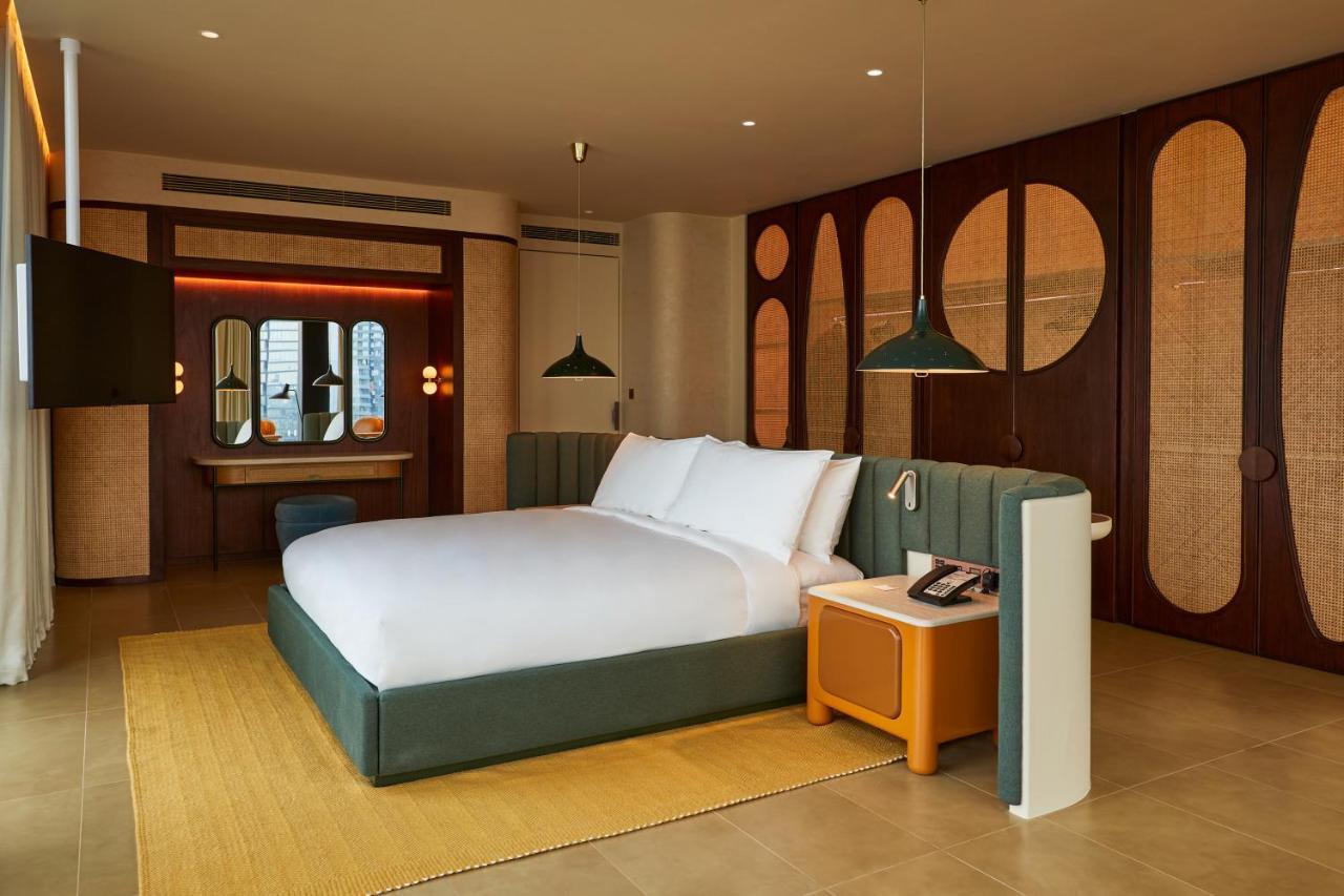 The Standard, Mahanakhon 5*