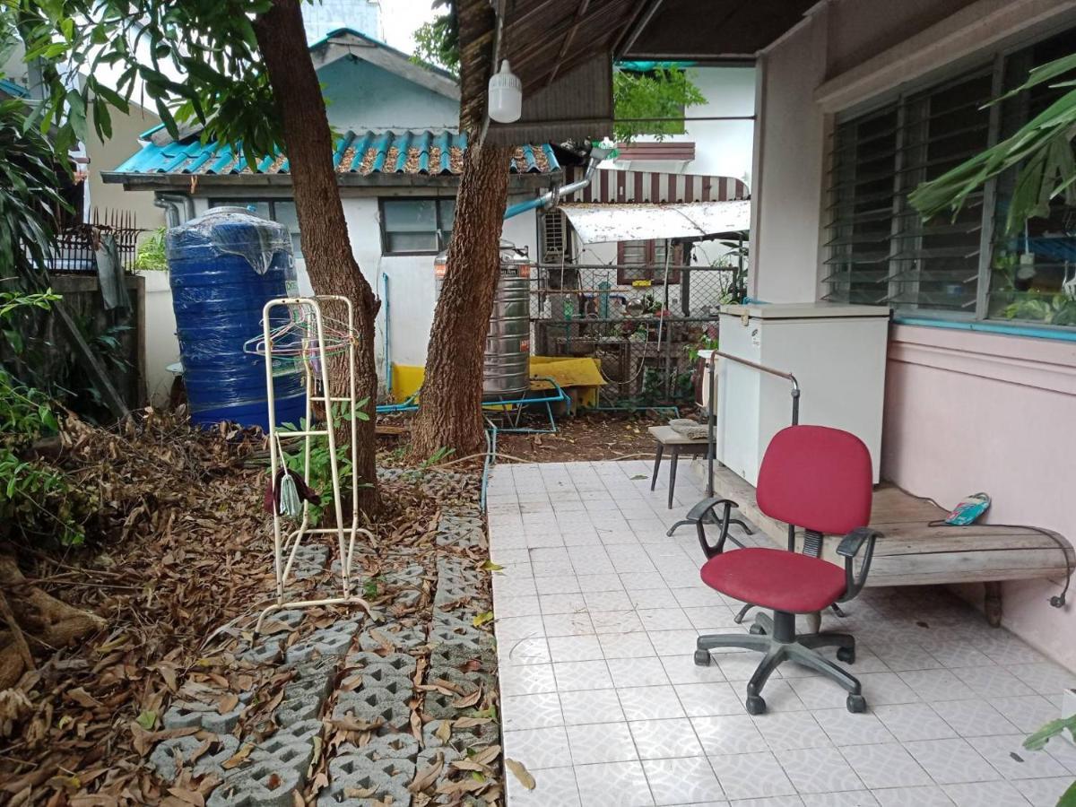 Guest house Young And Beautiful