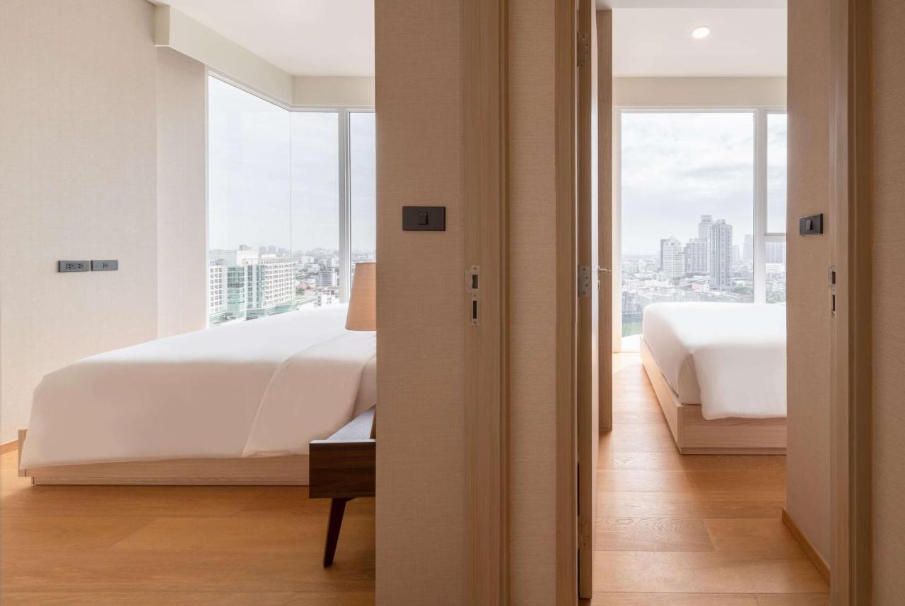 Hotel Wyndham Garden Sukhumvit 42 4*