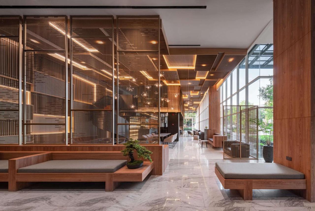 Wyndham Garden Sukhumvit 42 4*