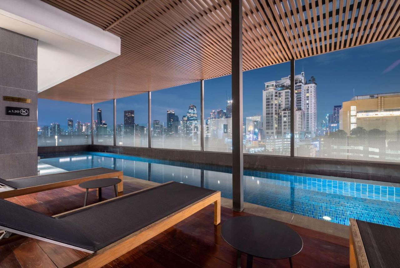 Wyndham Garden Sukhumvit 42 4* Bangkok