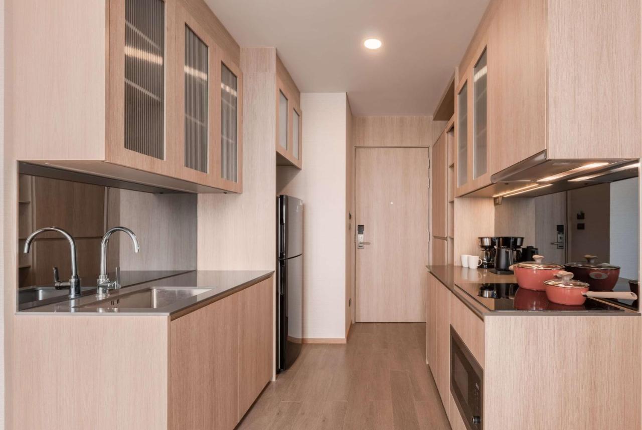 Hotel Wyndham Garden Sukhumvit 42 4*