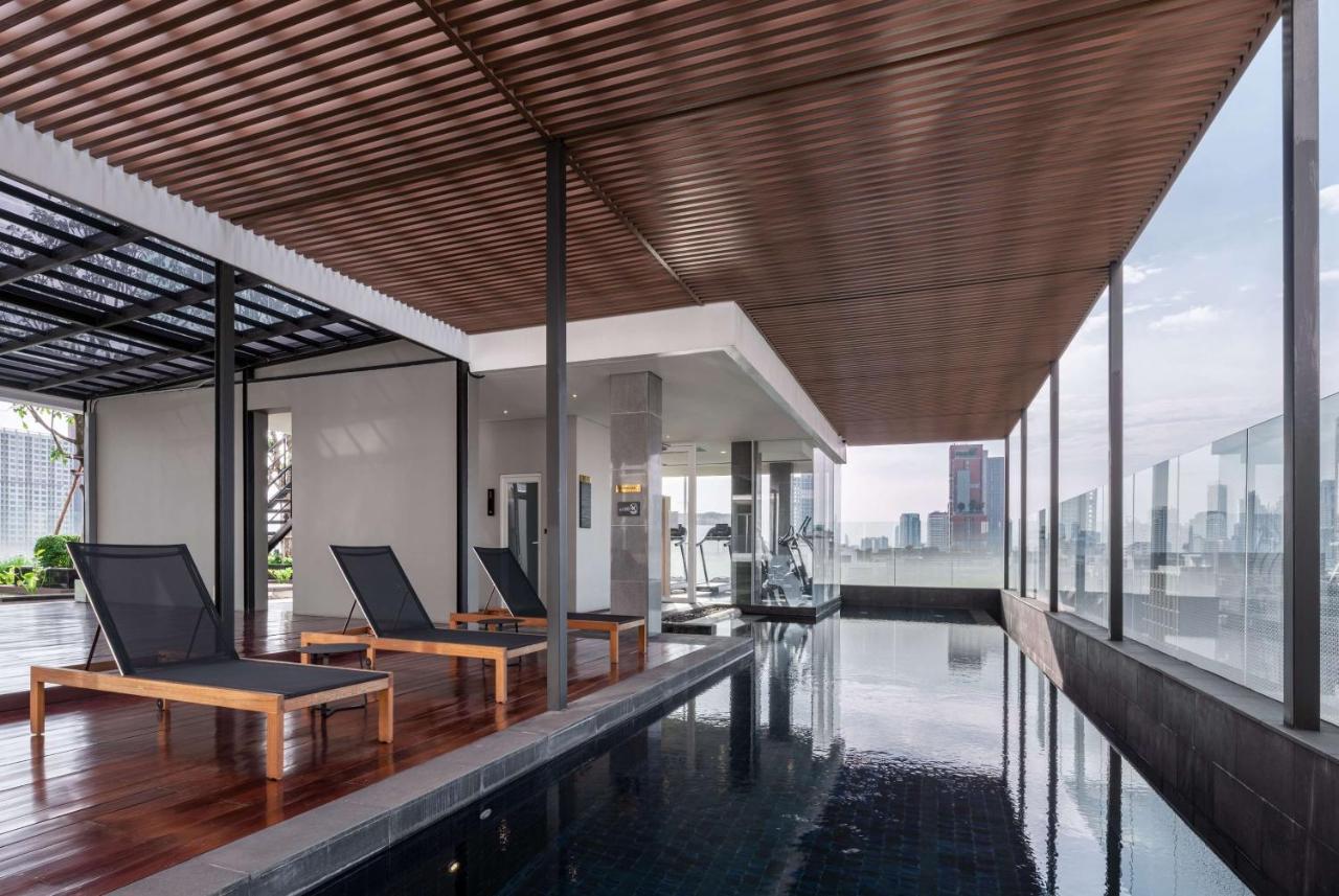 Wyndham Garden Sukhumvit 42 4*