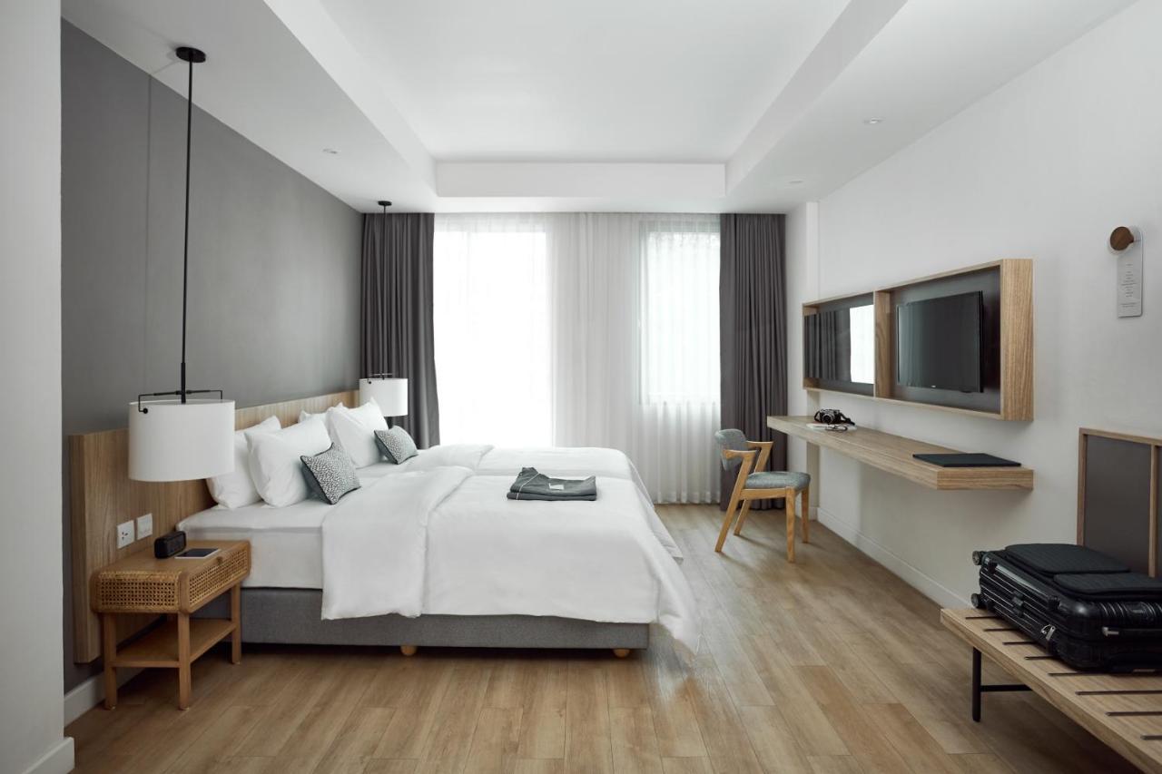 Hotel Casa 17