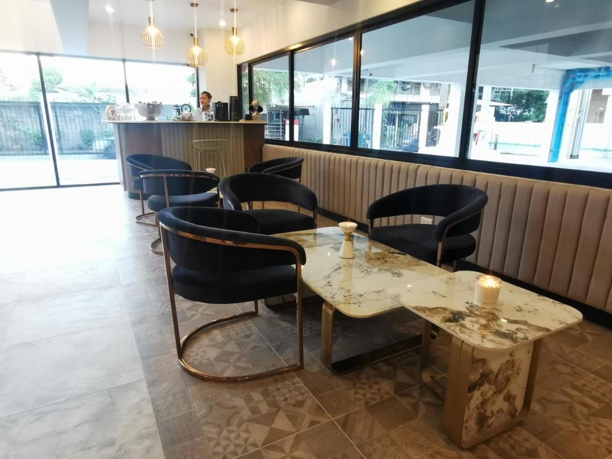 Aparthotel Abc@48 & Service Bangkok