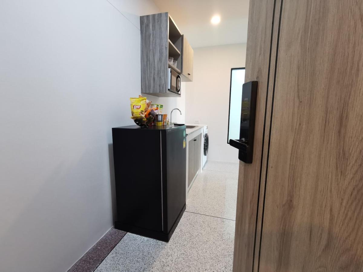 Aparthotel Abc@48 & Service