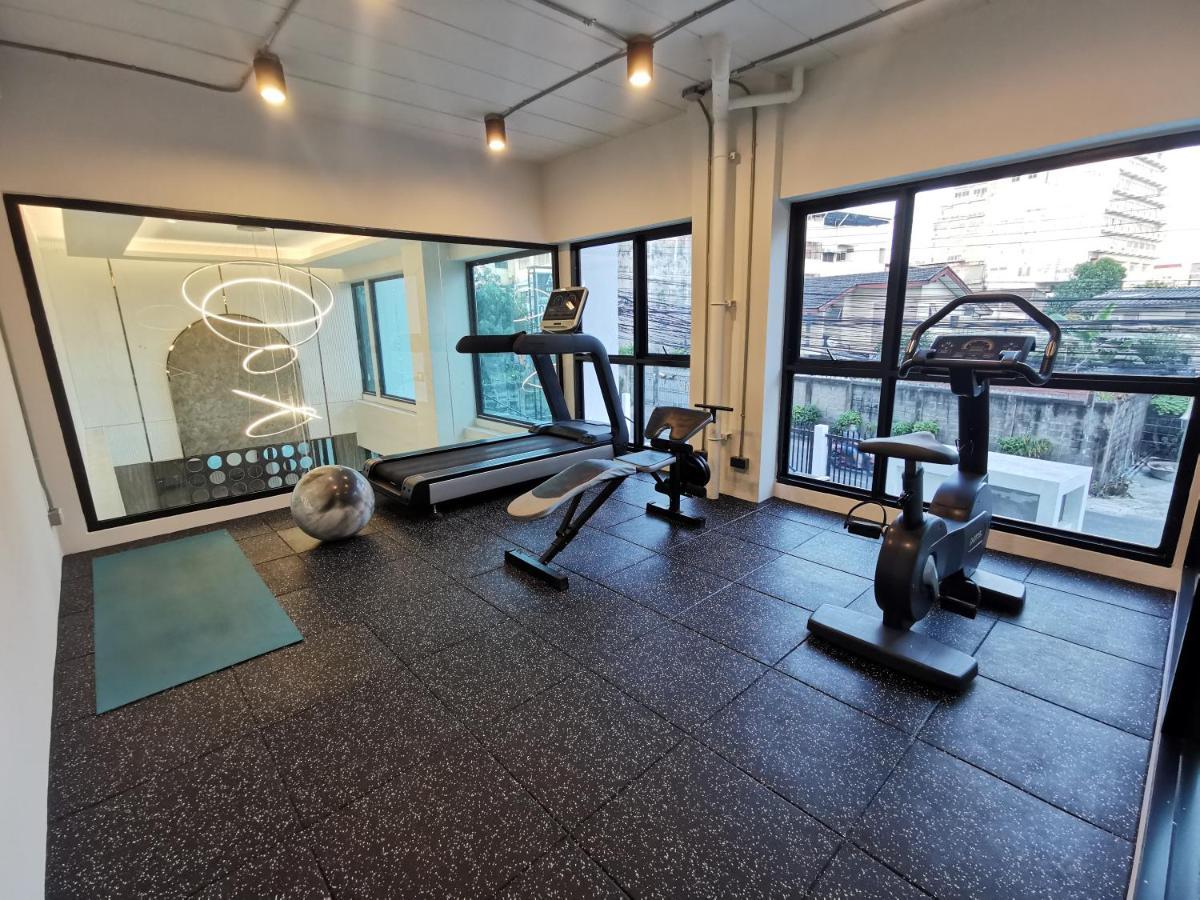 Aparthotel Abc@48 & Service *