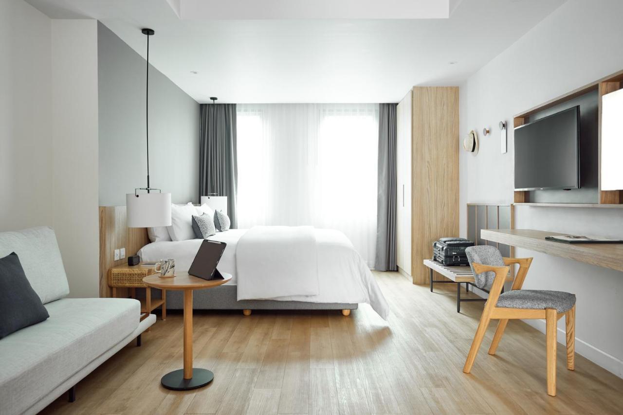 Casa 17 Bangkok