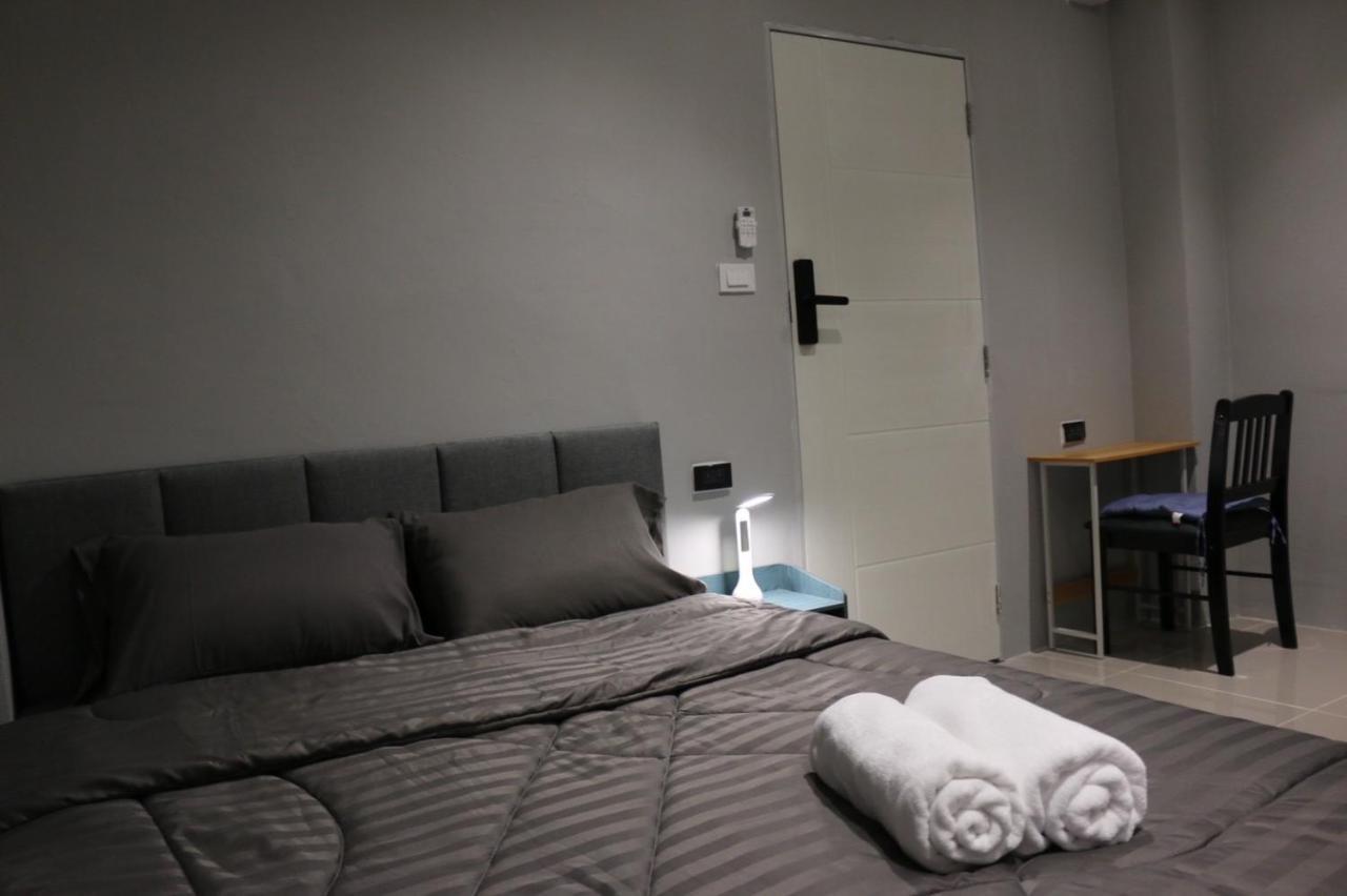 Aparthotel Nato House Ekkamai *