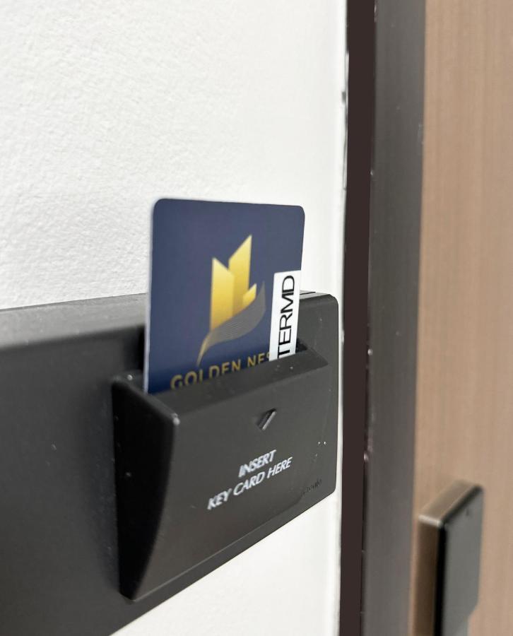 Hotel Golden Nest Suvarnabhumi Bangkok
