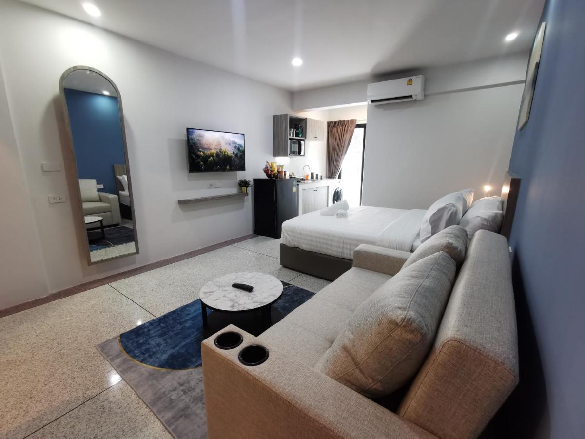 Aparthotel Abc@48 & Service *