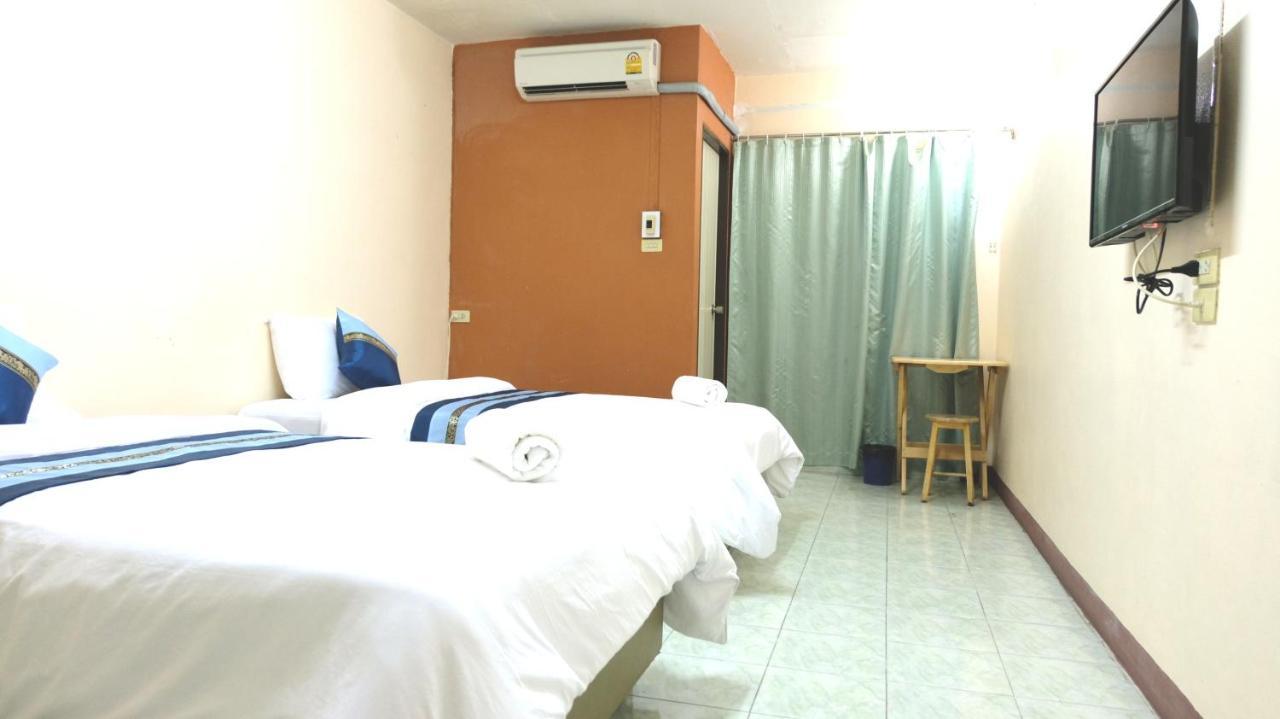 Goody Hotel 3*