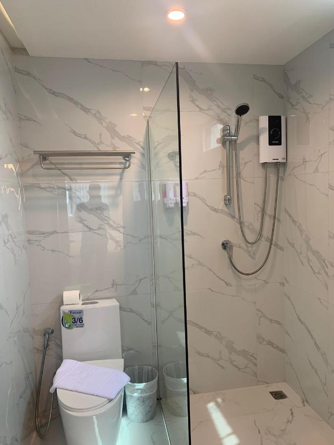 Masa الماسة شارع العرب Hotel