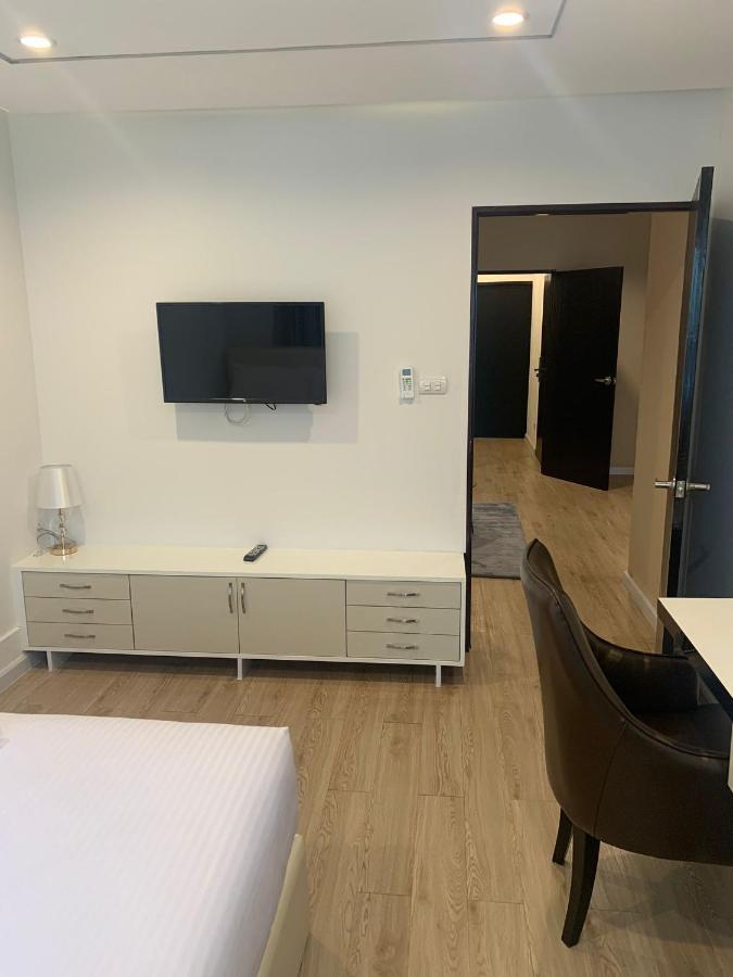Hotel Masa الماسة شارع العرب Bangkok