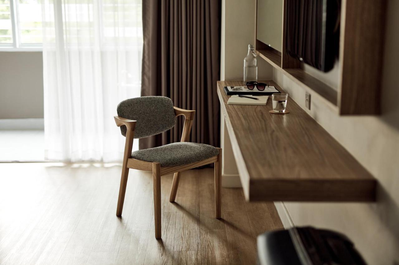 Hotel Casa 17