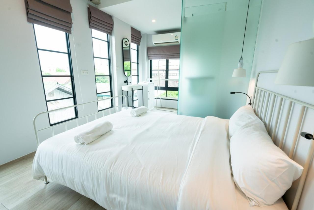 Bedspread (adults Only) Asrama Bangkok