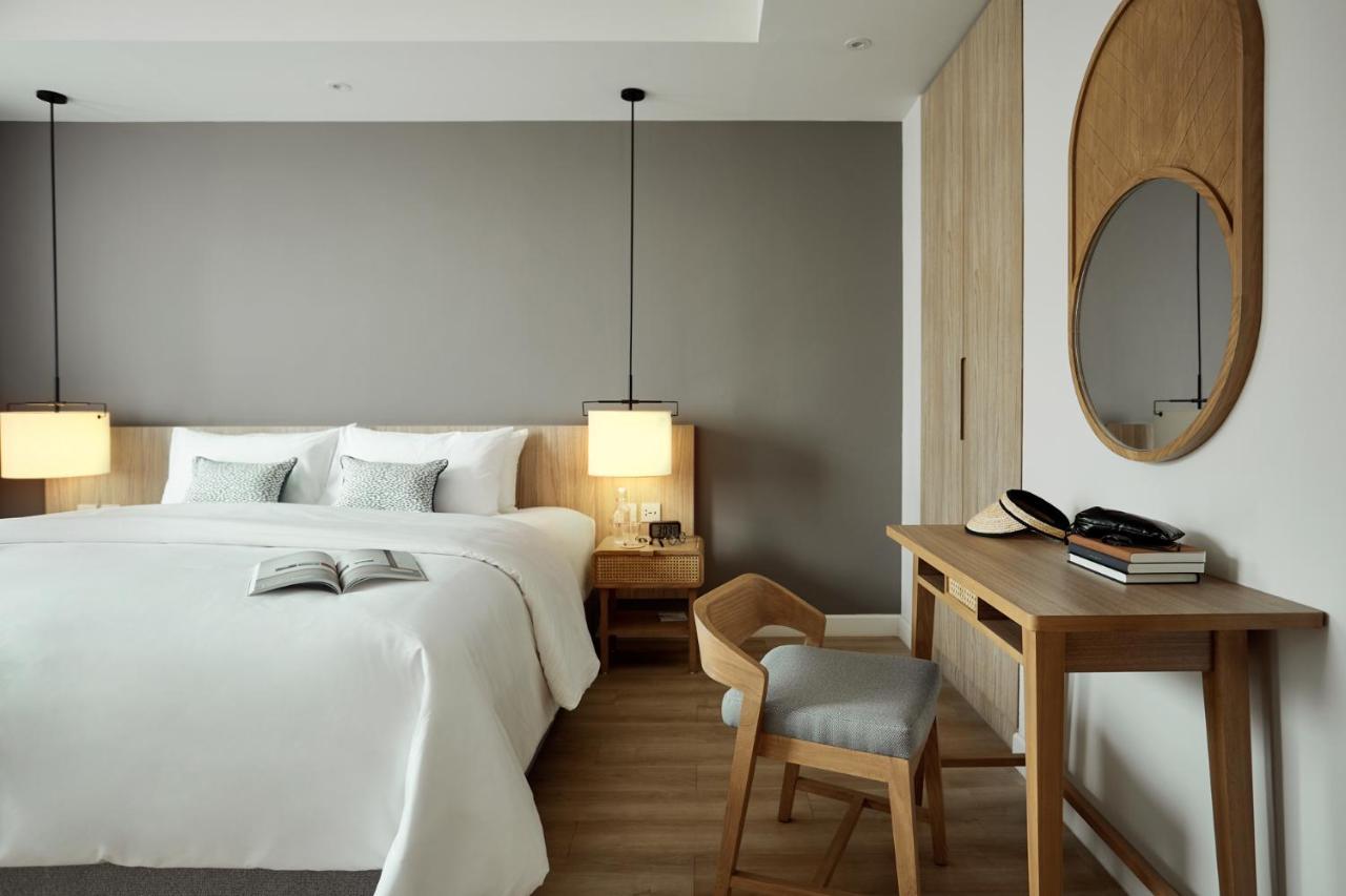 Hotel Casa 17 Bangkok
