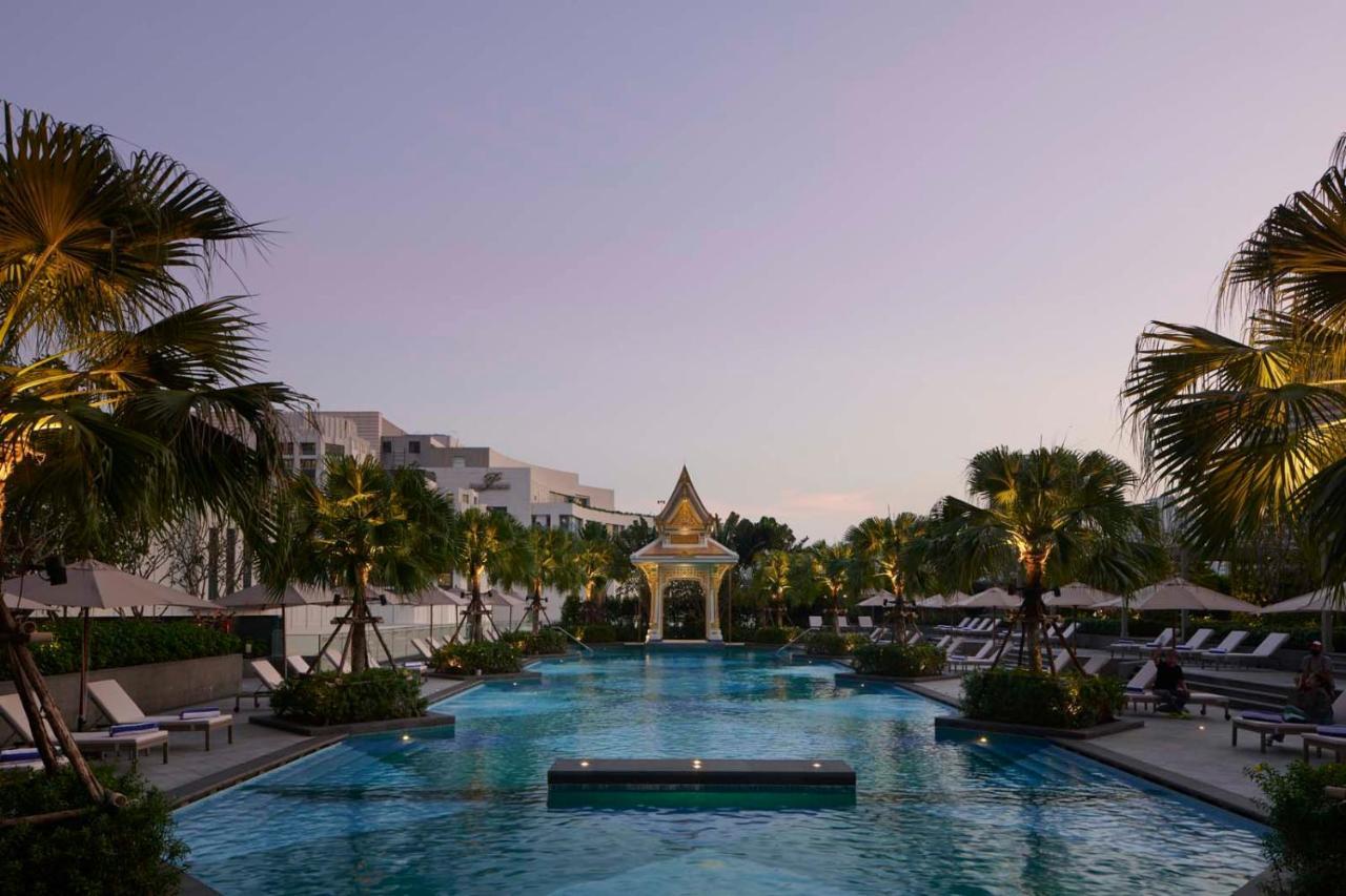 Hotel Chatrium Grand