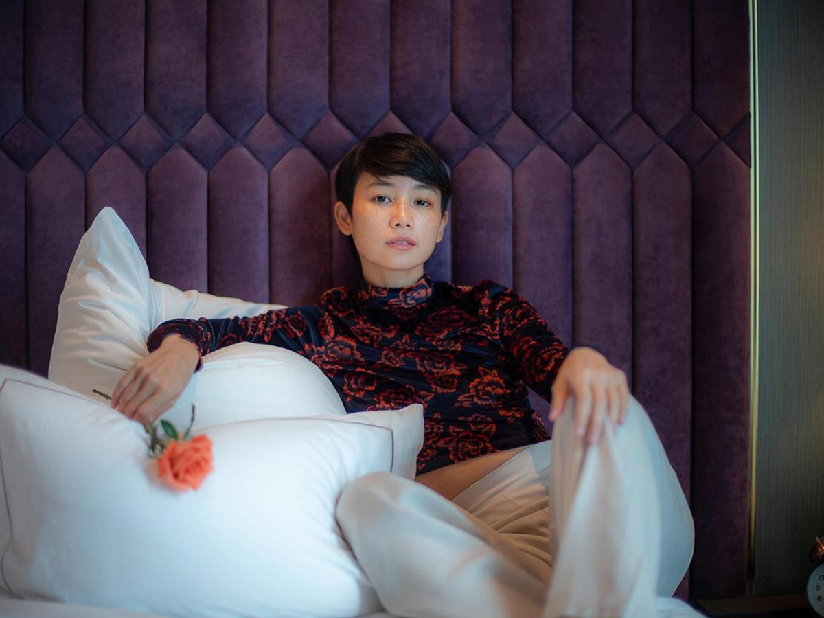 Muu Bangkok, Small Luxury Of The World Hotel Bangkok