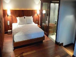 Hotel Luxx