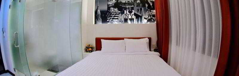 Citin Sukhumvit 11 Nana By Compass Hospitality 3* Bangkok