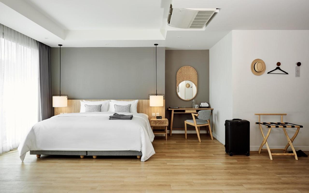 Casa 17 Hotel