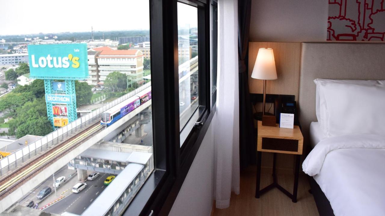 Hotel Western Nada Don Mueang Airport Banguecoque