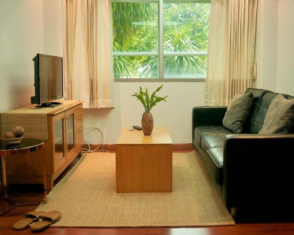 Apartment Bellevue Boutique Bangkok
