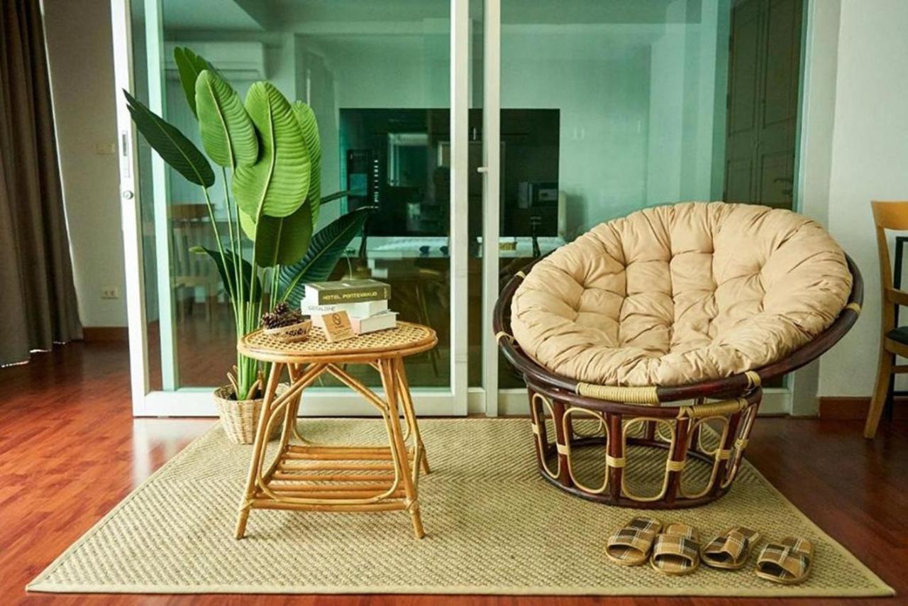 Apartment Bellevue Boutique