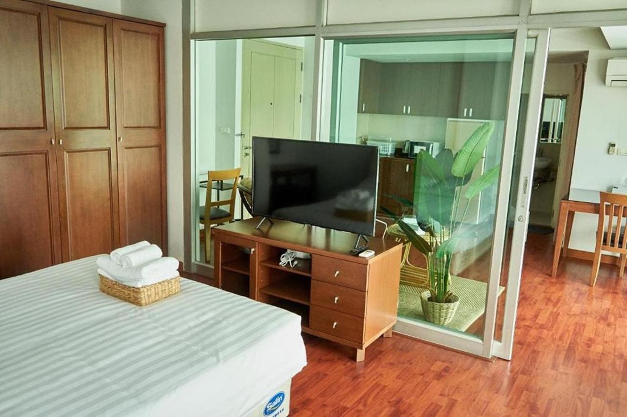 Apartment Bellevue Boutique Bangkok
