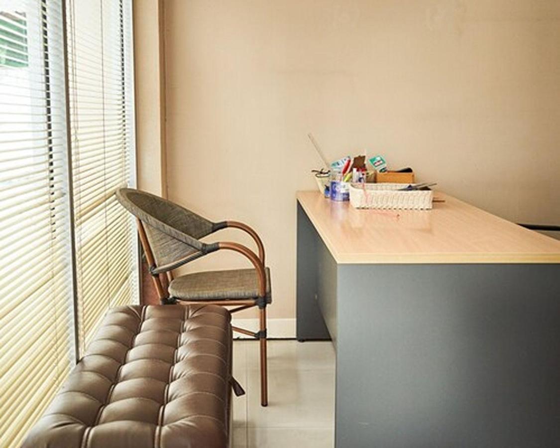 Bellevue Boutique Apartment