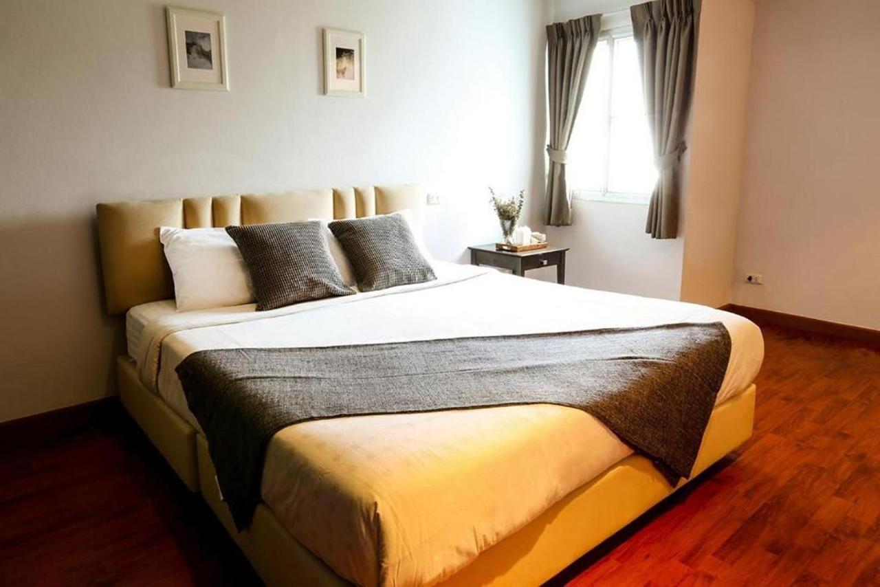 Bellevue Boutique Apartment *