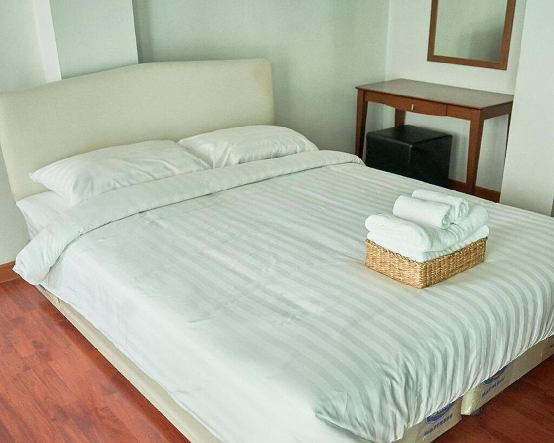 Bellevue Boutique Apartment *