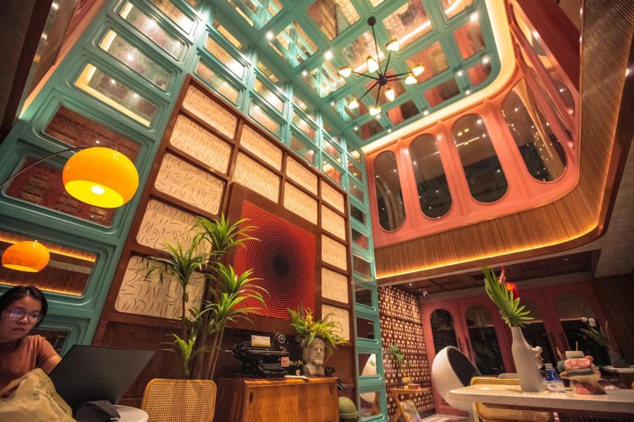 Inn Miami 4*