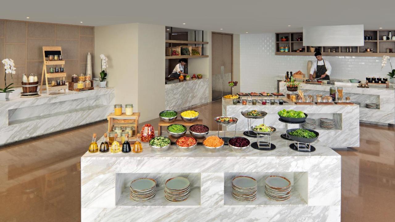 Hotel Moevenpick Ploenchit Bdms 5*