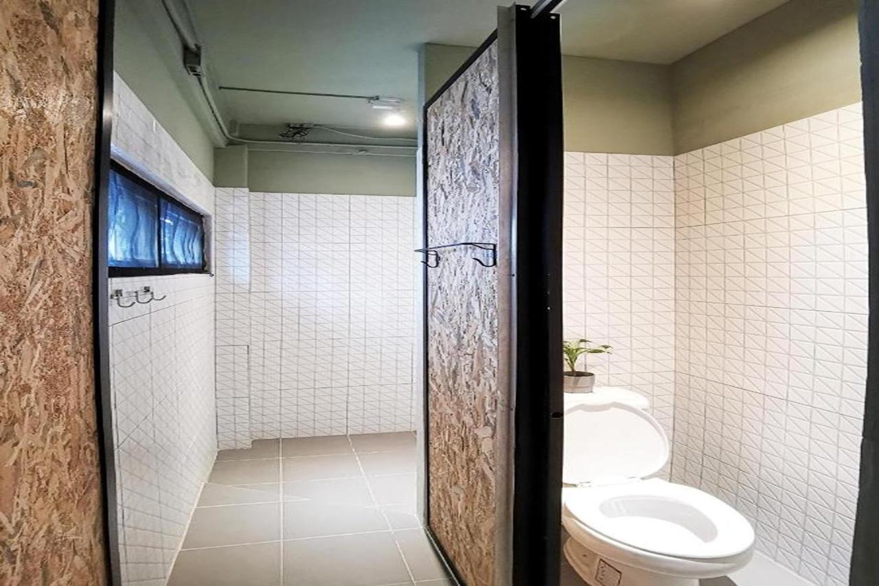 Foresttel.bkk Hostel Bangkok