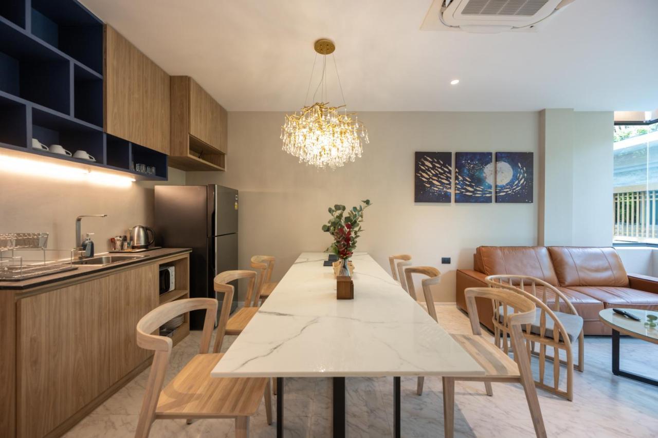 Hotel Shan Sukhumvit