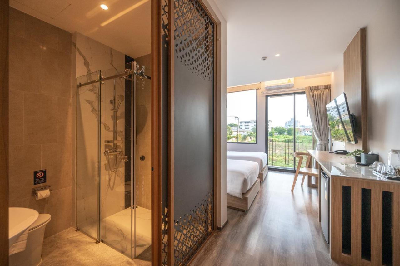 Shan Sukhumvit Hotel Bangkok