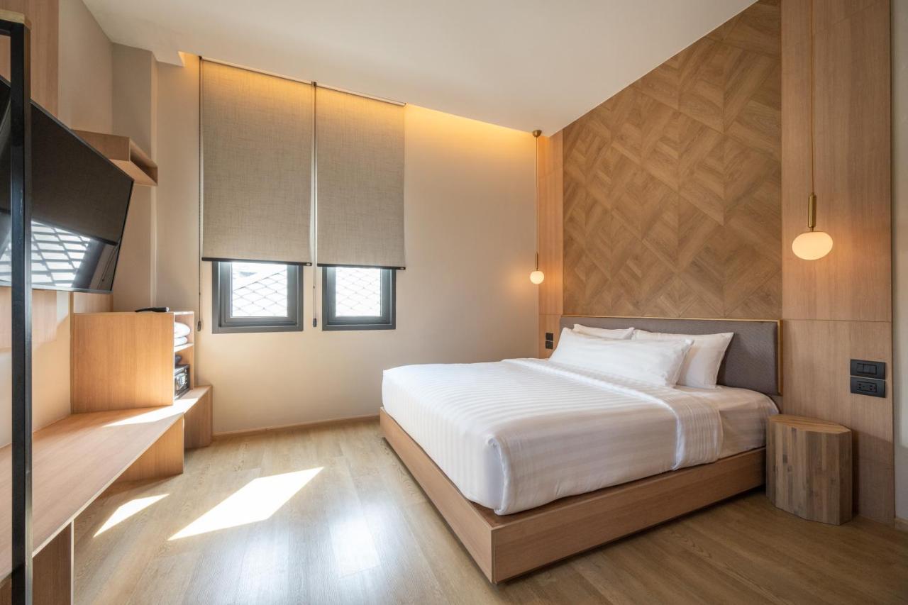 Shan Sukhumvit Hotel